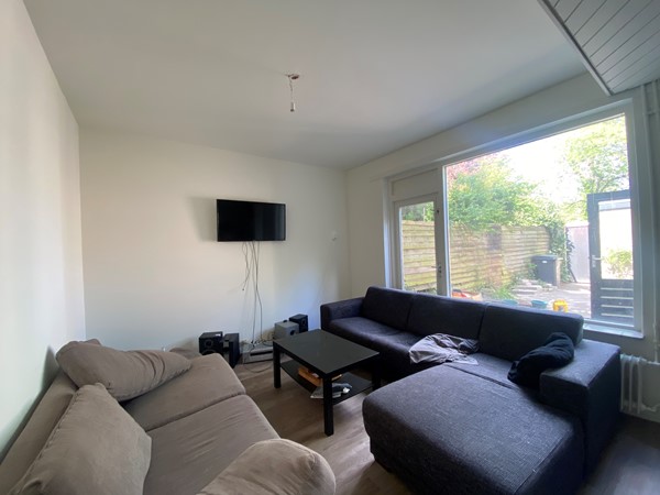 Medium property photo - Maluslaan 27, 9741 LK Groningen